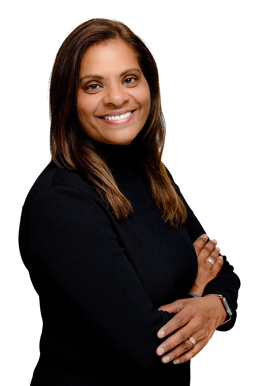 Shamla Naidoo